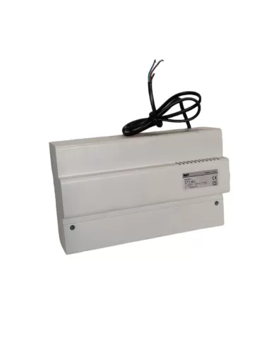 Bpt 66400500 ct1//6u Standard téléphonique 1 entrée 6 canaux